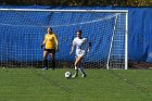 WSoc vs Clark  Wheaton College Women’s Soccer vs Clark University. - Photo By: KEITH NORDSTROM : Wheaton, soccer, NEWMAC